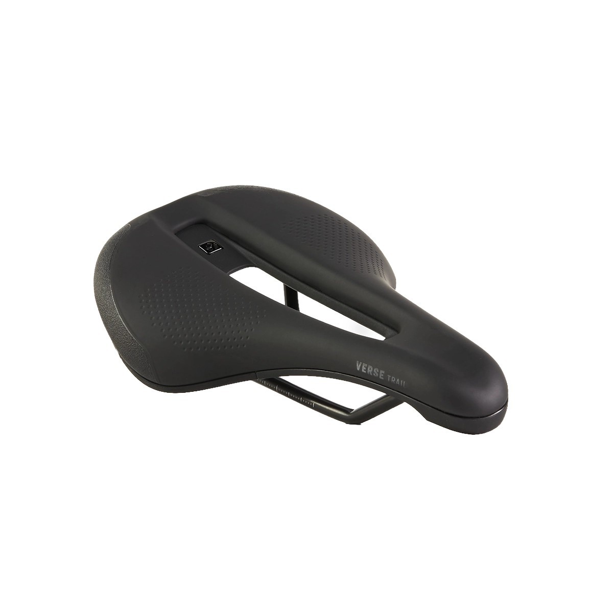 Седалка за велосипед BONTRAGER Verse Short Trail Elite 250mm x 145mm