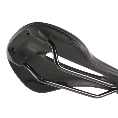 Седалка за велосипед BONTRAGER Verse Short Trail Elite 250mm x 145mm