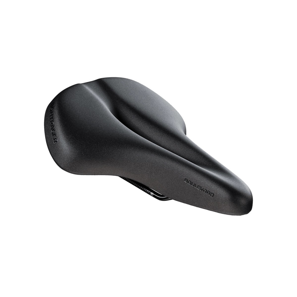 Седалка за велосипед BONTRAGER Boulevard