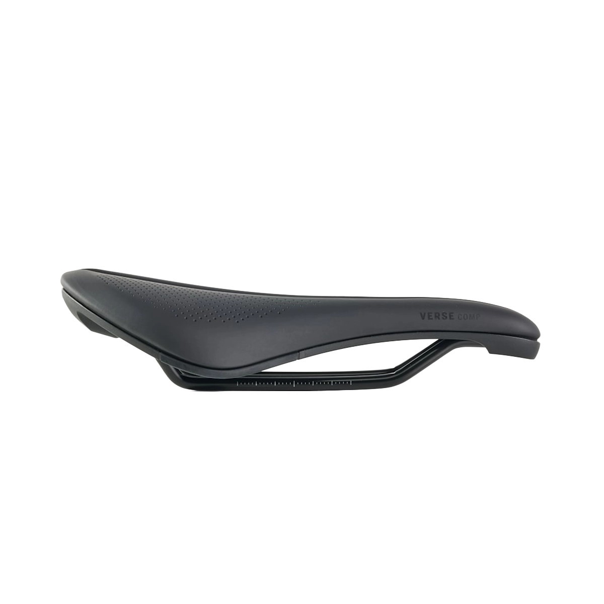 Saddle TREK Verse Short Comp Black