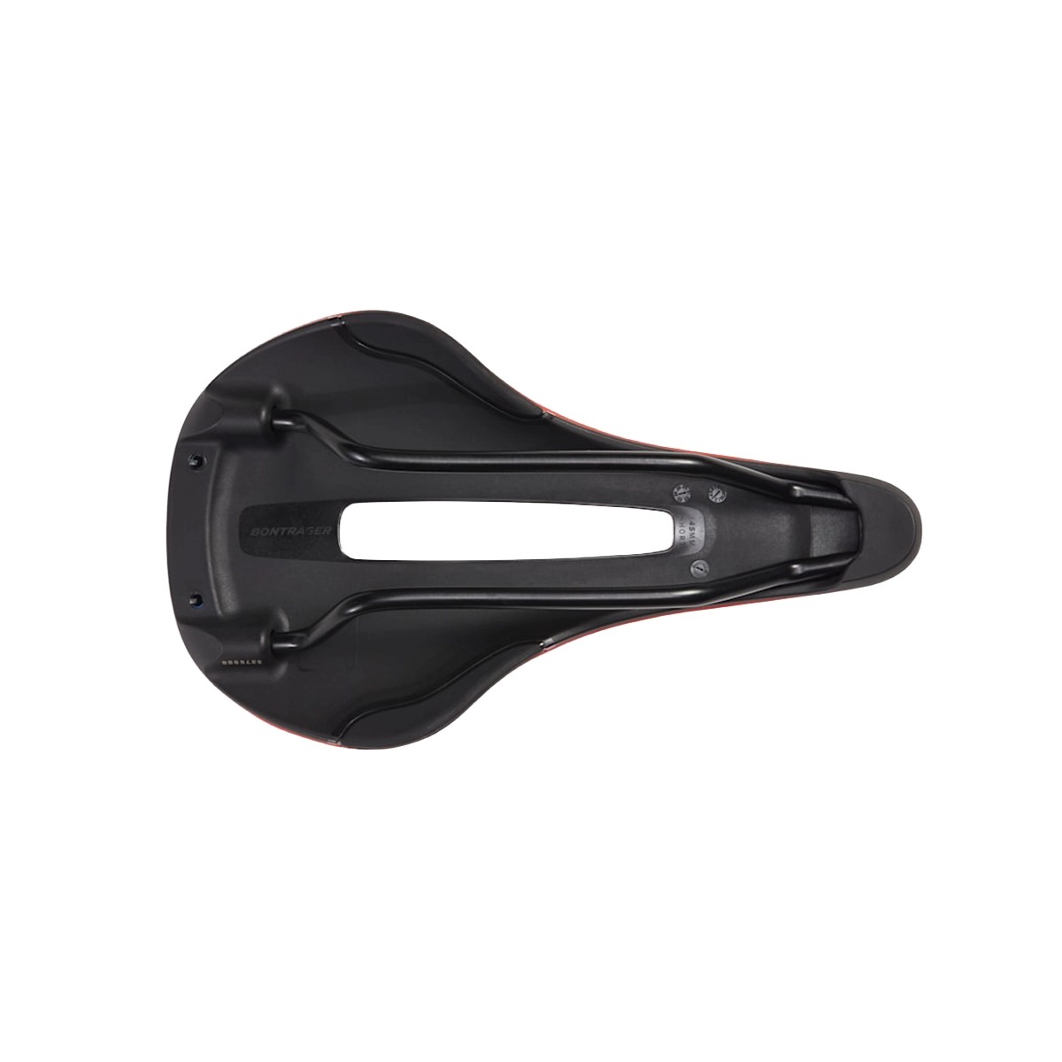 Седалка за велосипед BONTRAGER Verse Short Elite Седалка за велосипед BONTRAGER Verse Short Elite