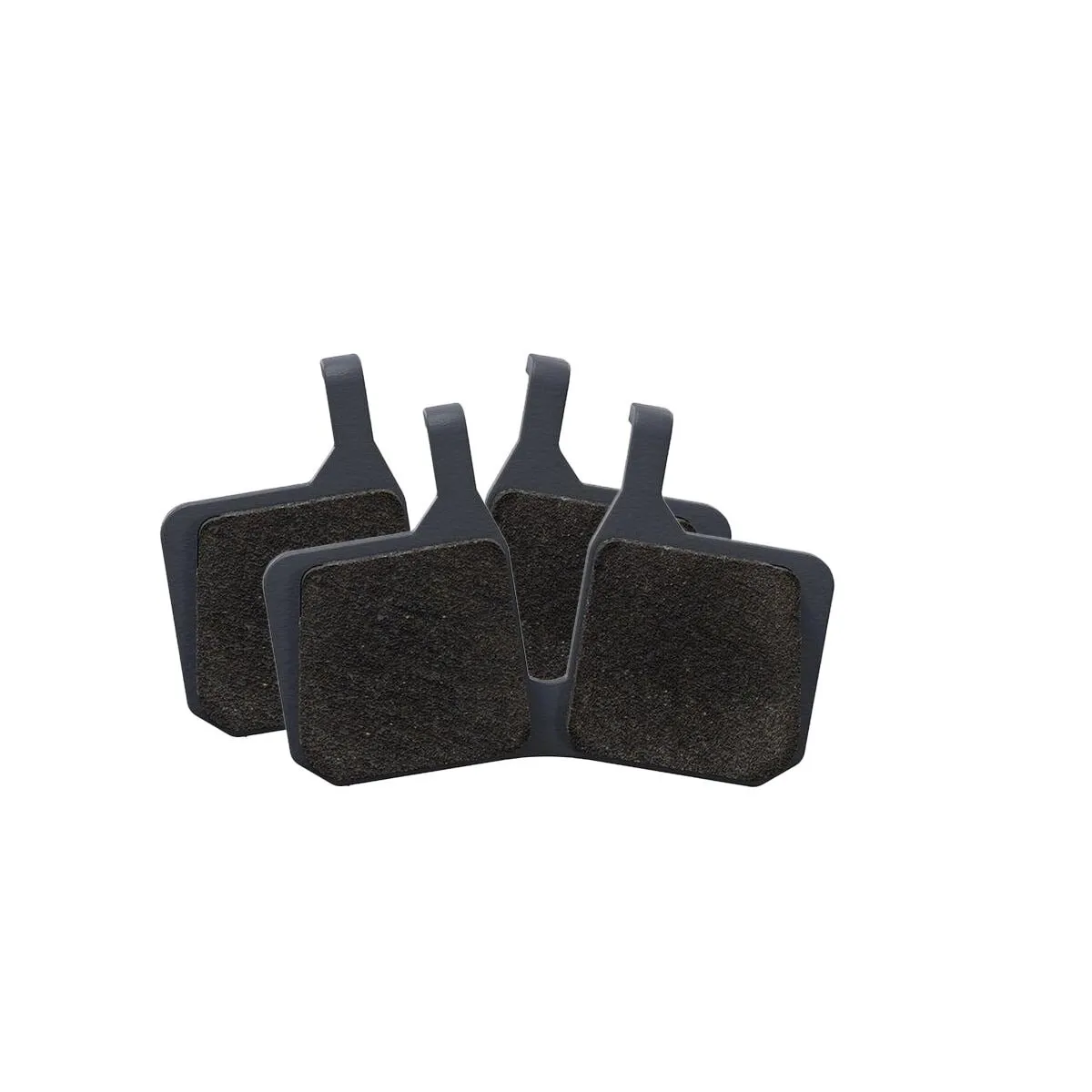 MAGURA Brake pads MDP 9 BLACK/GREY