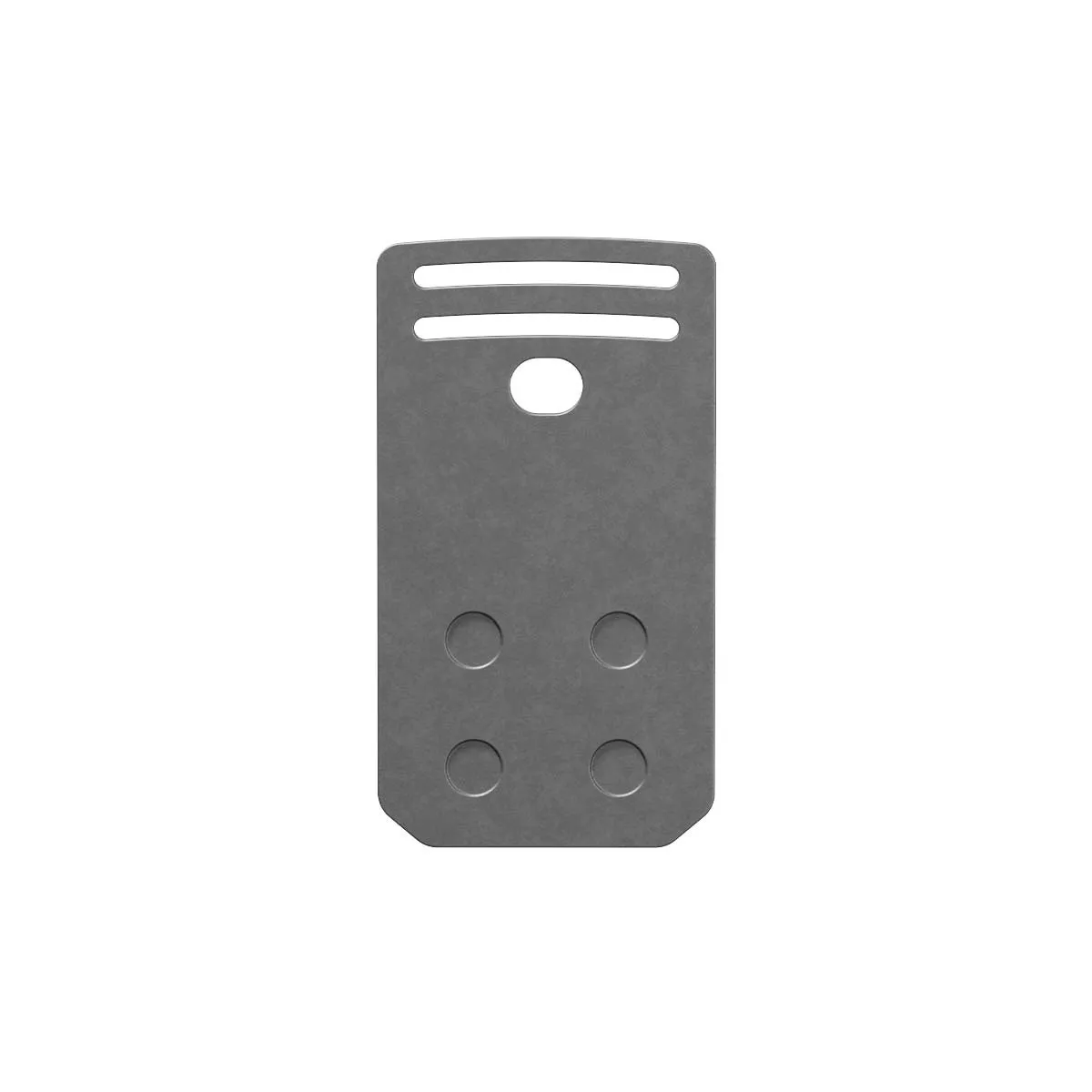 Накладки MAGURA Brake pads MDP 13 SILVER | Комплект за една спирачка