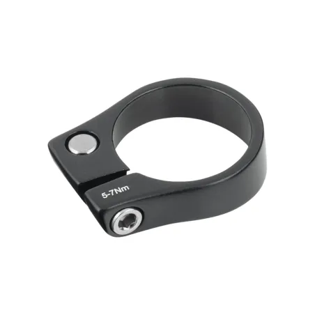 Seatpost Clamp BONTRAGER Carbon Friendly 35mm