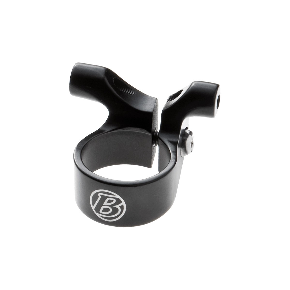 Скоба за седалка BONTRAGER Eyeleted 35 мм