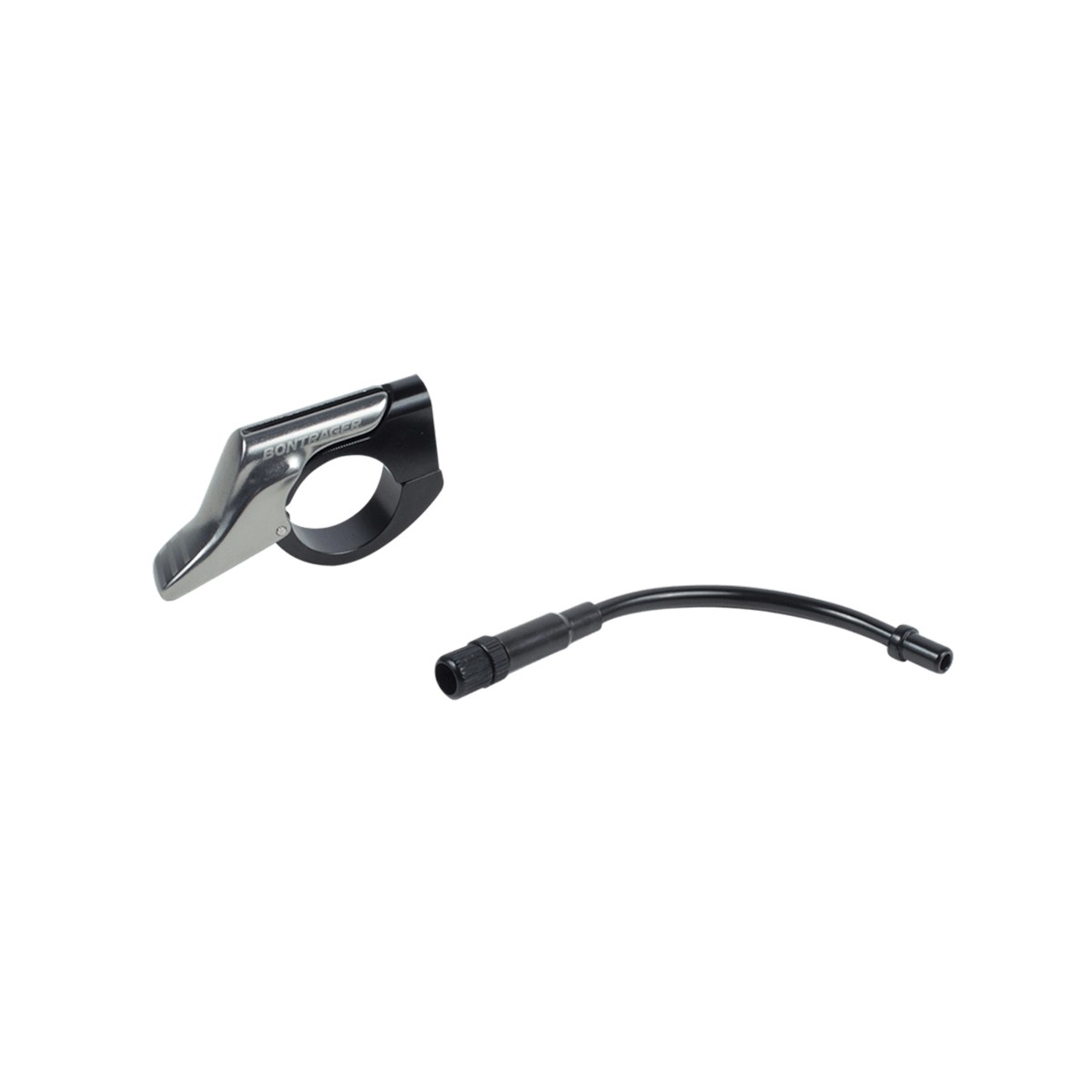 Лостче за хидравлично колче BONTRAGER Drop Line Universal Лостче за хидравлично колче BONTRAGER Drop Line Universal