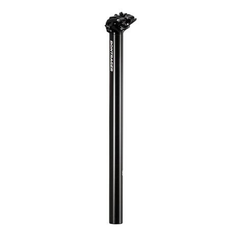 Вело колче за седалка BONTRAGER Comp 8mm Offset 27.2 x 400 x 8мм