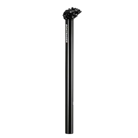 Вело колче за седалка BONTRAGER Comp 8mm Offset 27.2 x 400 x 8мм