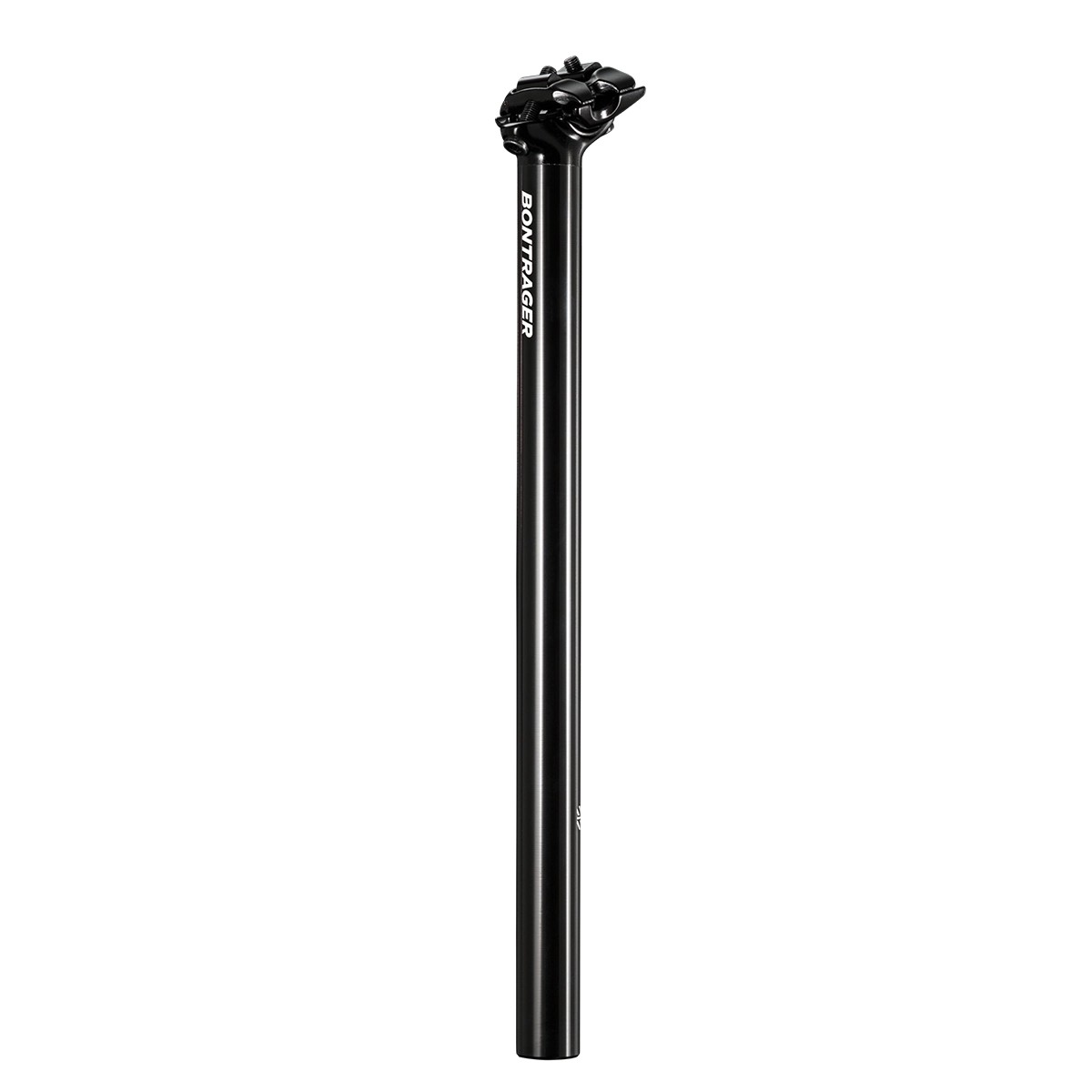 Вело колче за седалка BONTRAGER Comp 8mm Offset 27.2 x 400 x 8мм Вело колче за седалка BONTRAGER Comp 8mm Offset 27.2 x 400 x 8мм