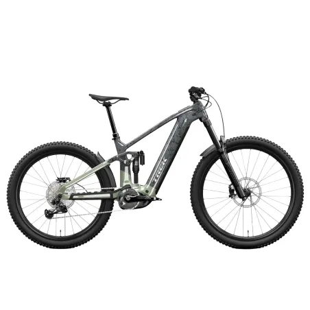 2025 TREK Rail+ 9.7 Slate