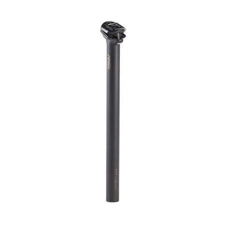 Вело колче за седалка BONTRAGER RSL 2-Bolt 0-Offset 31.6 Carbon