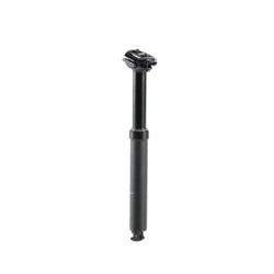 Хидравлично колче за седалка BONTRAGER Line 31.6mm Dropper Travel