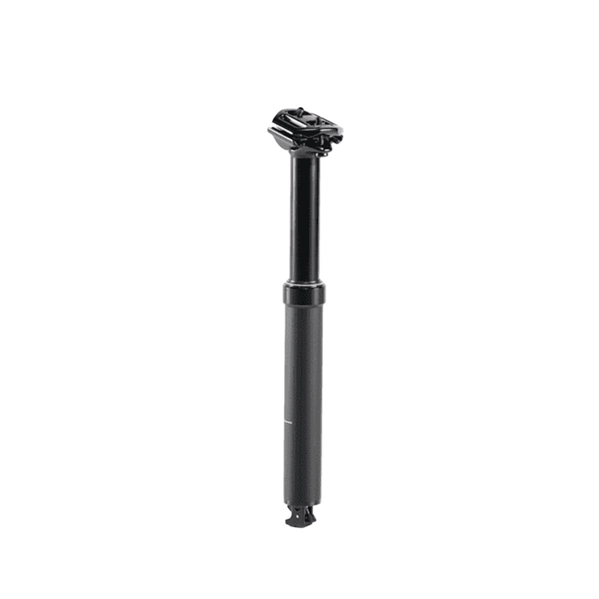 Seatpost BONTRAGER Line Dropper Travel 31.6mm Black