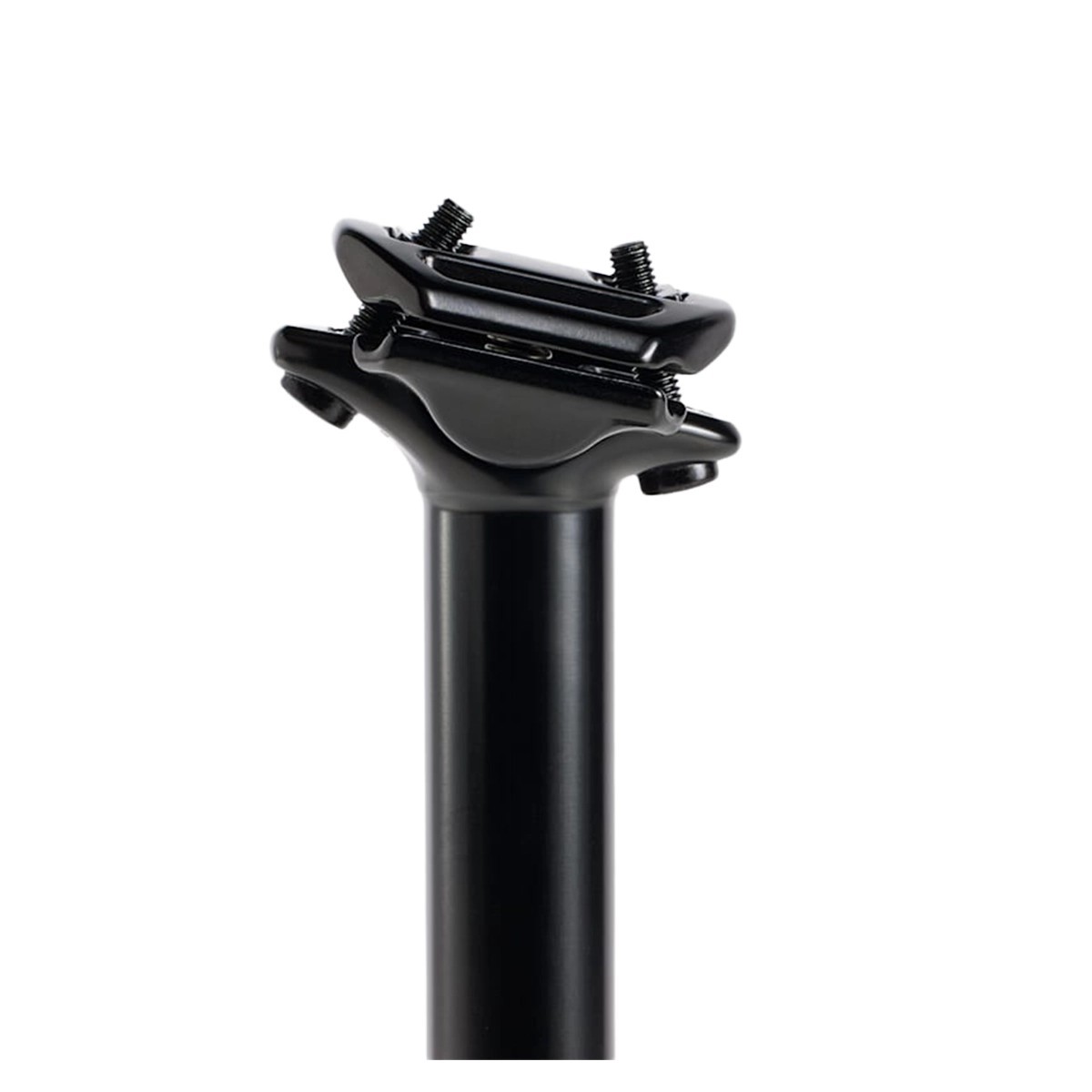 Seatpost BONTRAGER Line Dropper Travel 31.6mm Black