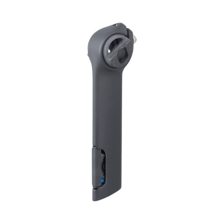 Seatpost Trek Madone Gen 8 Mast x 150mm x 0mm | Carbon Smoke