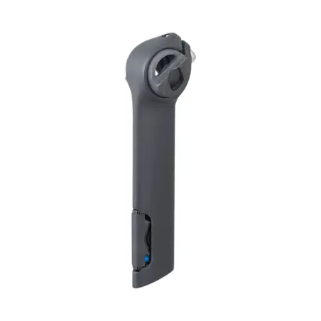 Seatpost Trek Madone Gen 8 Mast x 150mm x 0mm | Carbon Smoke