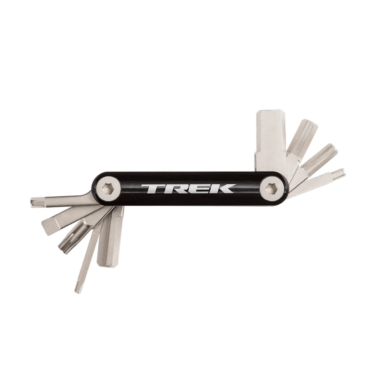 Tool TREK Integrated Multi-Tool Black