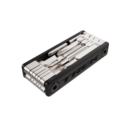 Мини инструменти за велосипед TREK Elite BITS Multi-Tool | Black