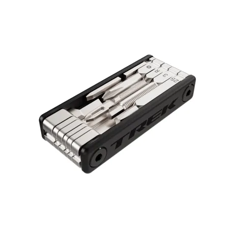 Tool TREK Elite BITS Multi-Tool Black