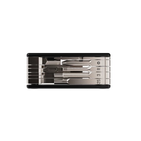 Tool TREK Elite BITS Multi-Tool Black