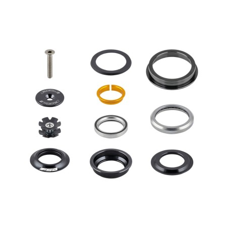 FSA ZS Tapered Steer Headsets 28.6mm (1-1/8") / 38.1mm (1-1/2")
