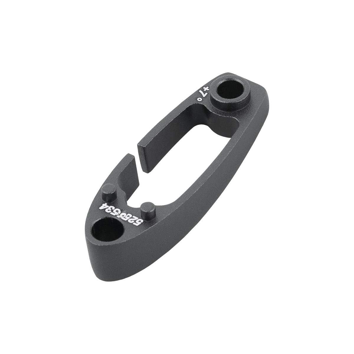 TREK Speed Concept Handlebar Left Hand Fit Spacers 14mm Spacer Left