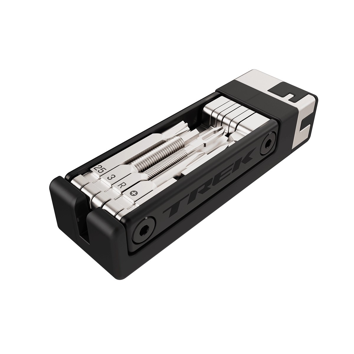 Tool TREK Pro BITS Multi-Tool Black