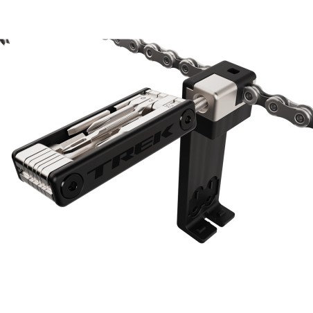 Tool TREK Pro BITS Multi-Tool Black