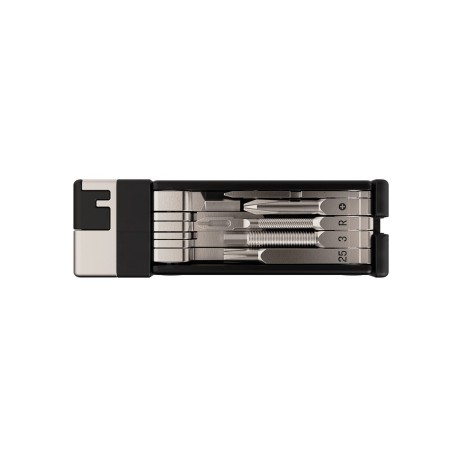 Tool TREK Pro BITS Multi-Tool Black