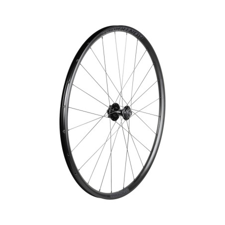 Капла BONTRAGER Paradigm SL 6-Bolt Disc 24H 700c Road Wheel (предна)
