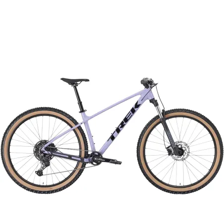Mountain Bike 2026 TREK Marlin 6 | Gloss Lavender Haze