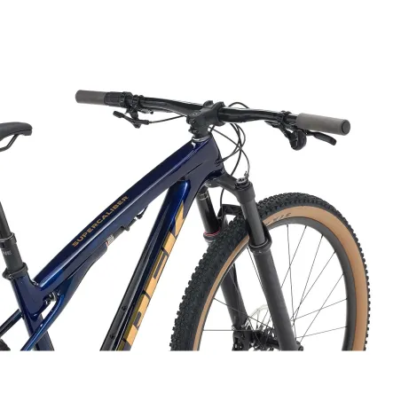 XC Bike 2026 TREK Supercaliber SL 9.7 GX AXS Carbon Blue Smoke