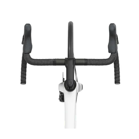 2026 TREK MADONE SL 5 Gloss Crystal White/Matte Deep Smoke | Road bikes