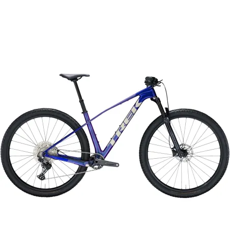 2026 TREK Procaliber 9.5 Purple Flip/Hex Blue