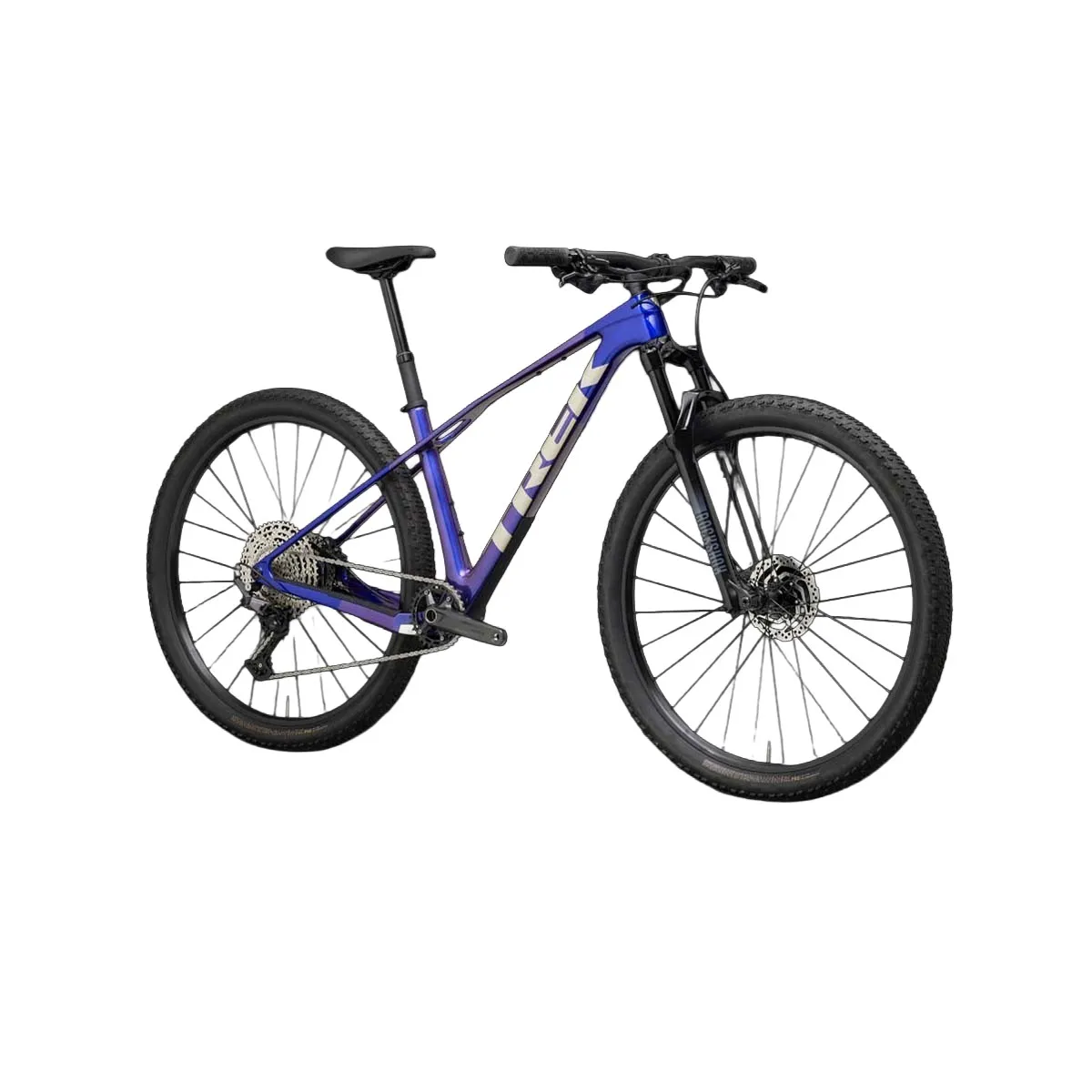 2026 TREK Procaliber 9.5 Purple Flip/Hex Blue