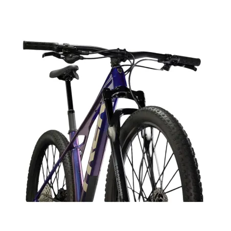 2026 TREK Procaliber 9.5 Purple Flip/Hex Blue