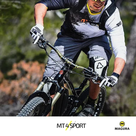 Задна спирачка MAGURA MT4 Sport 2000mm