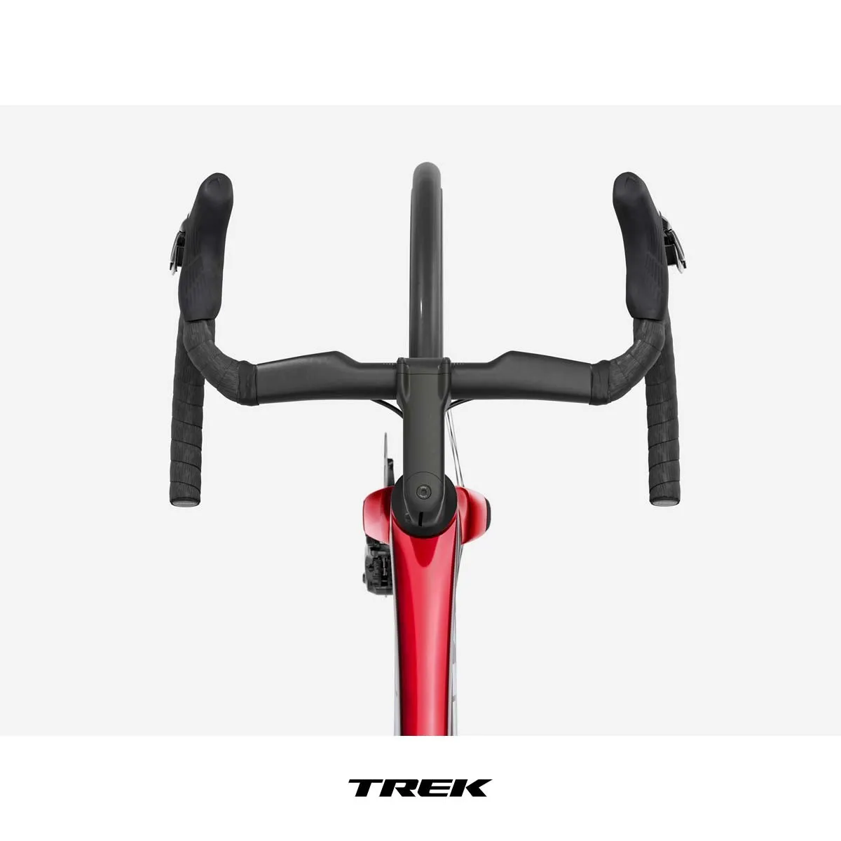 2026 TREK MADONE SL 7 Gloss Fury Red/Matte Deep Smoke | Road bikes
