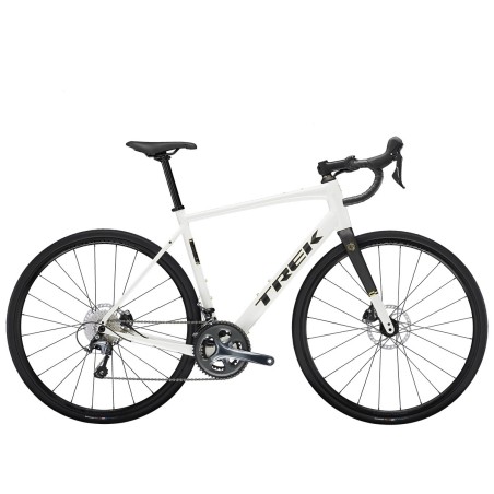 Шосеен велосипед 2026 TREK Domane AL 4 | Era White