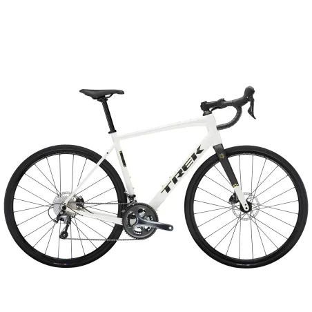 Шосеен велосипед 2026 TREK Domane AL 4 | Era White