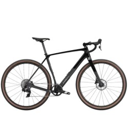 Гравел Велосипед 2025 TREK Checkpoint SL 5 AXS | Black/Matte Carbon Smoke