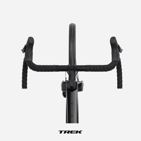 2025 TREK Checkpoint SL 5 AXS 2025 TREK Black/Matte Carbon Smoke