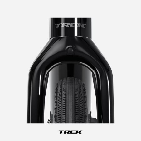 2025 TREK Checkpoint SL 5 AXS 2025 TREK Black/Matte Carbon Smoke