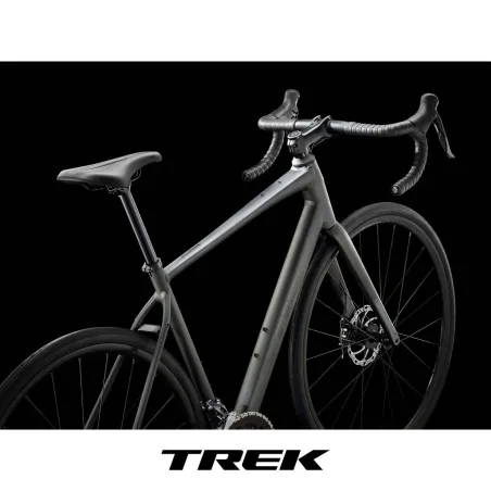 Шосеен велосипед 2026 TREK Domane AL 2 Gen 4 | Matte Lithium Grey