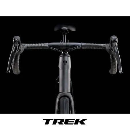 Шосеен велосипед 2026 TREK Domane AL 2 Gen 4 | Matte Lithium Grey