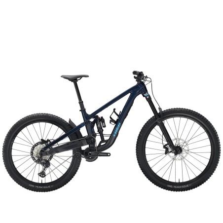 Ендуро велосипед 2026 TREK Slash 8 | XT Marianas Blue