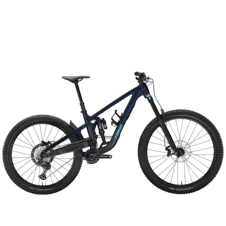 Ендуро велосипед 2026 TREK Slash 8 | XT Marianas Blue