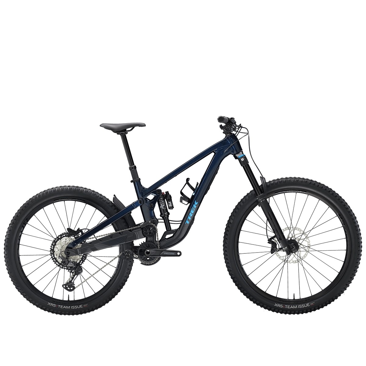 2026 TREK SLASH 8 XT Marianas Blue | Ендуро велосипед