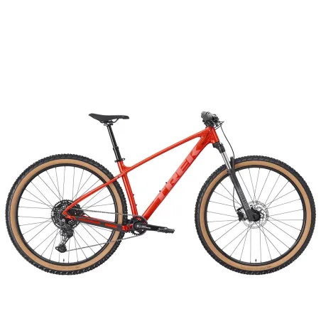 Планински велосипед 2026 TREK Marlin 6 | Lava