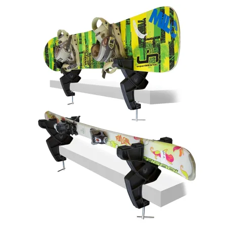 DEMON Ski/Snowboard Vice